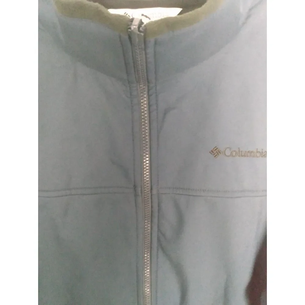 Columbia jacket mens